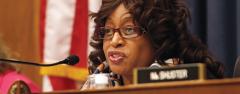Corrine Brown