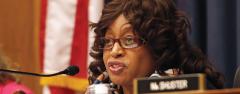 Corrine Brown Corrine Brown