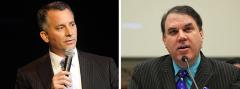 David Jolly and Alan Grayson David Jolly and Alan Grayson