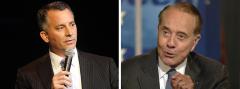 David Jolly and Bob Dole David Jolly and Bob Dole