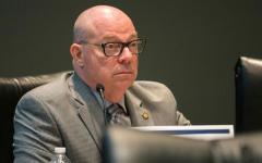 Rep. David Richardson