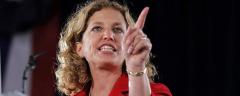 Debbie Wasserman-Schultz