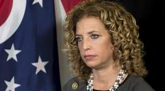 Debbie Wasserman Schultz Debbie Wasserman Schultz