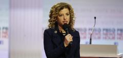 Debbie Wasserman Schultz Debbie Wasserman Schultz