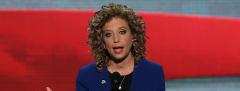 Debbie Wasserman Schultz
