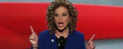 Debbie Wasserman Schultz