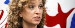 Debbie Wasserman Schultz Debbie Wasserman Schultz