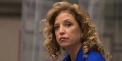 Debbie Wasserman Schultz Debbie Wasserman Schultz