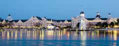 Disney's Yacht and Beach Club Resort