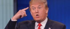 Donald Trump Donald Trump