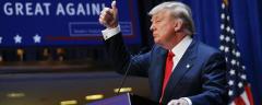 Donald Trump Donald Trump