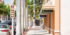 Downtown Fort Myers