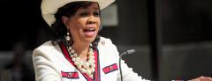 Frederica Wilson