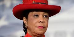 Frederica Wilson