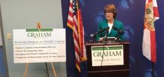 Gwen Graham