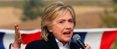 Hillary Clinton Hillary Clinton