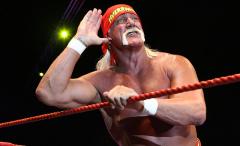 Hulk Hogan
