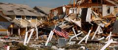 Hurricane Michael aftermath, Panama City Hurricane Michael aftermath, Panama City