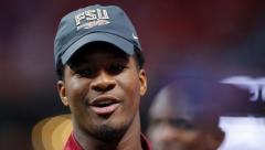 Jameis Winston