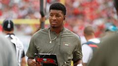 Jameis Winston