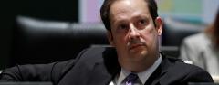 Sen. Joe Negron