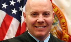 Judge Scott DuPont