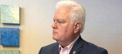 Secretary of State Ken Detzner Secretary of State Ken Detzner