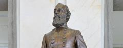 Kirby Smith statue from Statuary Hall