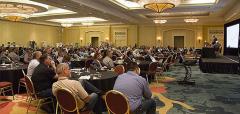 Conference photo credit: Dean Saunders and Florida Trend