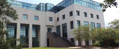 Leon County Courthouse