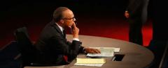 Lester Holt Lester Holt