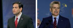 Marco Rubio and Bill Cassidy