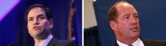 Marco Rubio and Ted Yoho