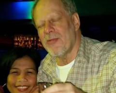 Marilou Danley and Stephen Paddock Marilou Danley and Stephen Paddock
