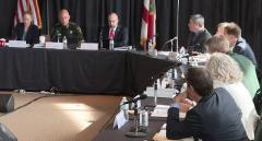 Marjory Stoneman Douglas Public Safety Commission
