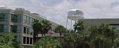 Martin County Court House, Stuart