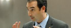 Mike La Rosa