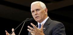 Mike Pence