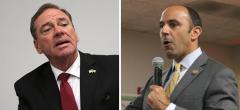 Neal Dunn and Jimmy Panetta