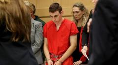 Nikolas Cruz