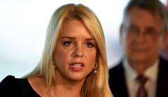 Pam Bondi