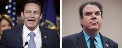 Patrick Murphy and Alan Grayson