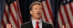 Rand Paul Rand Paul