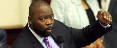 Reggie Fullwood