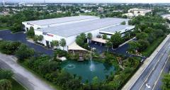 RGF Environmental Group facility RGF Environmental Group facility