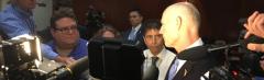 Tuesday's after-Cabinet press conference