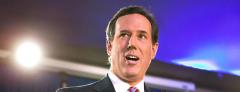 Rick Santorum Rick Santorum