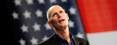 Rick Scott Rick Scott