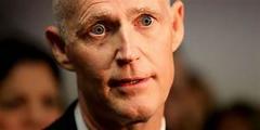 Rick Scott Rick Scott
