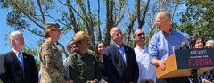 Rick Scott in Naples Monday Rick Scott in Naples Monday